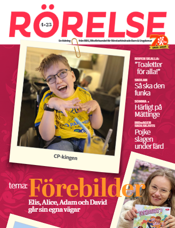 Omslagsbild Rörelse-2025-4